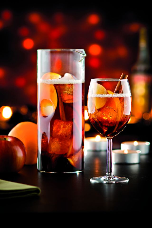 Averna Santa Amaro